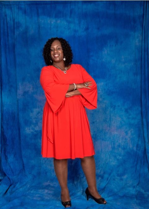 Dana Durant - Class of 1990 - North Brunswick High School