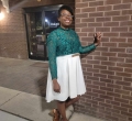 Lashekia Peterson