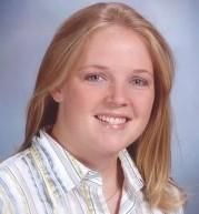 Kaley Kowalsky - Class of 2000 - North Buncombe High School