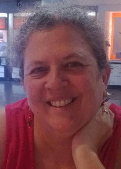 Patti Militello Garner - Class of 1976 - North Buncombe High School