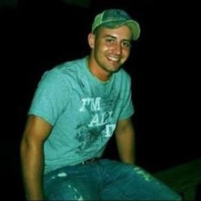 Brian Maybin - Class of 2002 - North Buncombe High School