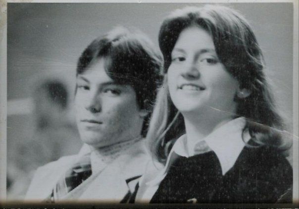 Pamela Nolen - Class of 1978 - North Buncombe High School