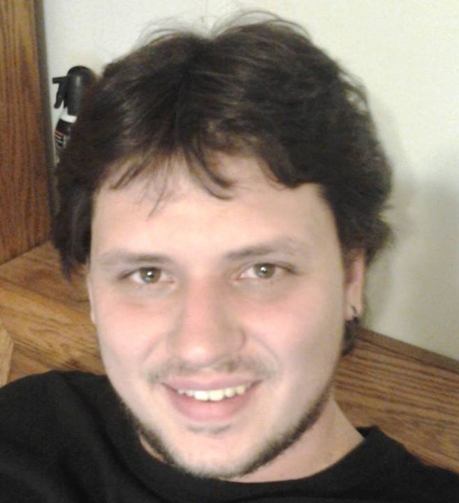Greg Sherlin - Class of 2009 - North Buncombe High School
