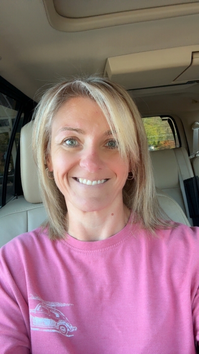 Anna Webb - Class of 2000 - North Buncombe High School