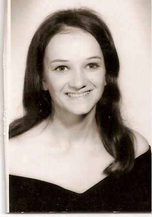 Martha Boone - Class of 1971 - North Buncombe High School