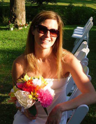 Lindsey Kelly - Class of 2004 - North Buncombe High School