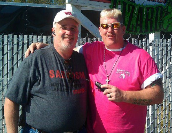 Ernest King - Class of 1982 - North Buncombe High School