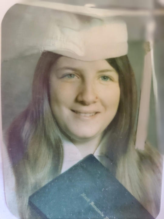 Terie Chandler - Class of 1974 - North Buncombe High School