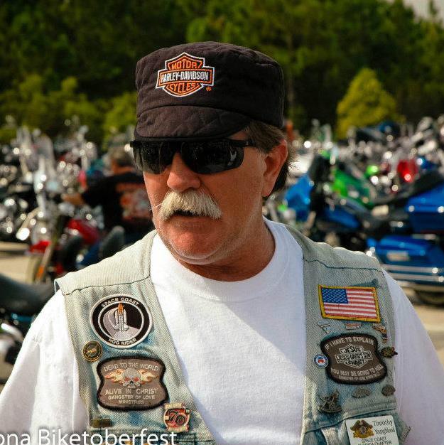 Timothy Youngblood - Class of 1968 - North Buncombe High School