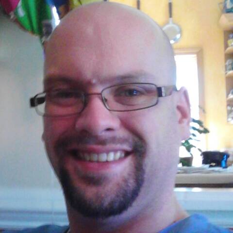 Joseph Metcalf - Class of 2004 - North Buncombe High School