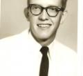 Alan Freeman, class of 1960