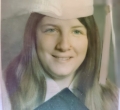 Terie Chandler, class of 1974
