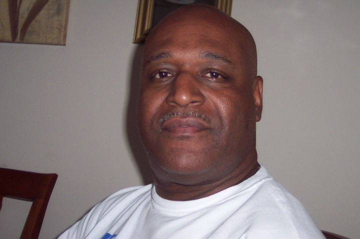 Toney Cofield - Class of 1982 - North Edgecombe High School