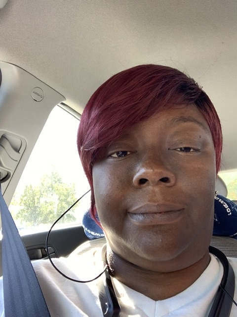 Angela Angela Flood - Class of 1986 - North Edgecombe High School