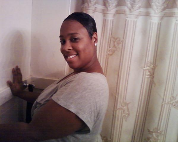 Khalea Moore - Class of 2000 - North Edgecombe High School