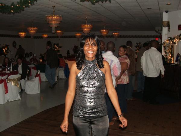 Shilesta Johnson - Class of 1985 - North Edgecombe High School