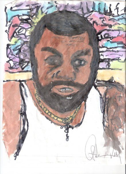 Coleman Coleecole - Class of 1974 - North Edgecombe High School