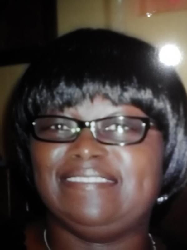 Mary Scott - Class of 1976 - North Edgecombe High School