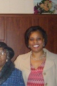 Doris Bunn - Class of 1977 - North Edgecombe High School