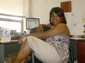 Denise Watson - Class of 2001 - North Edgecombe High School