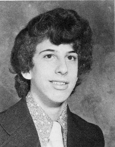 Fred Patterson - Class of 1973 - North Forsyth High School