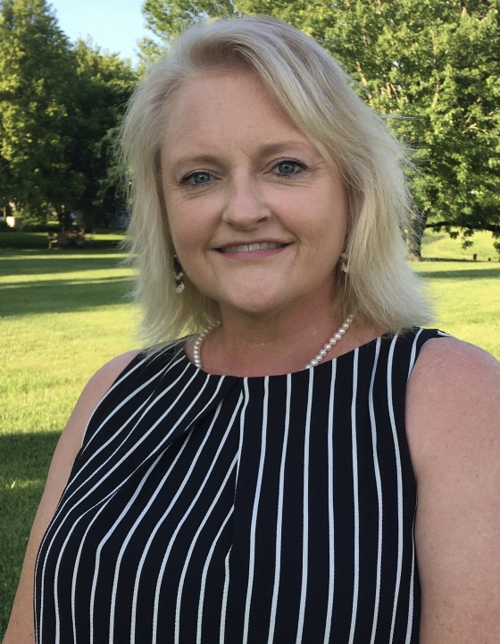 Candy Bodenhamer - Class of 1986 - North Forsyth High School