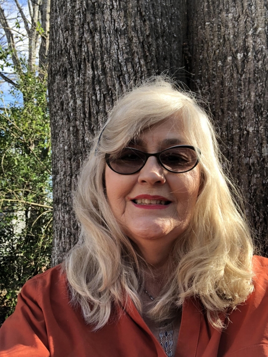 June Baker - Class of 1964 - North Forsyth High School
