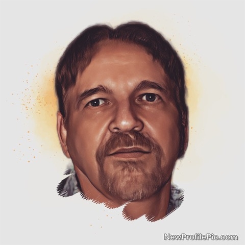 William Edison - Class of 1971 - North Forsyth High School