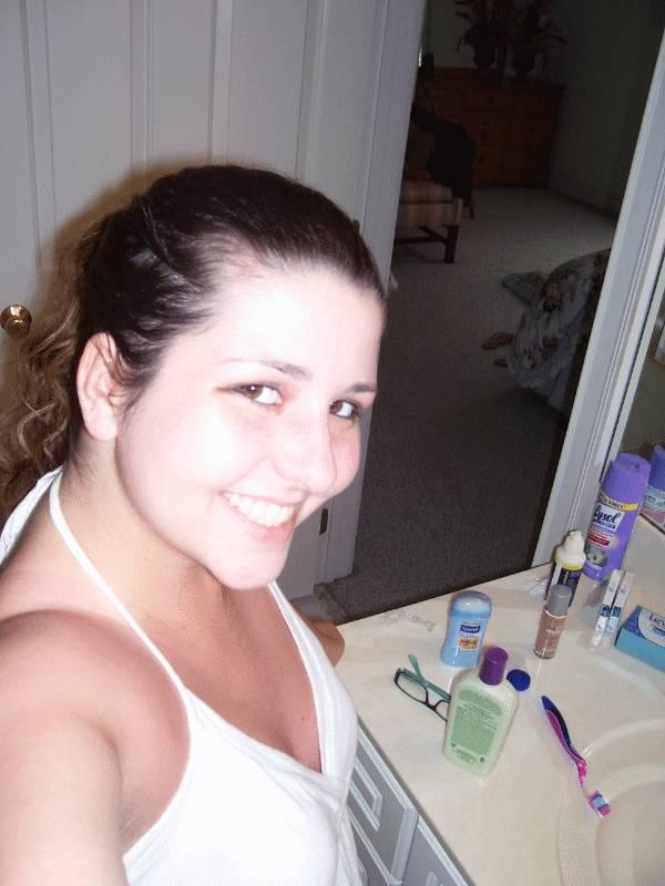 Stephanie Wall - Class of 2006 - North Forsyth High School
