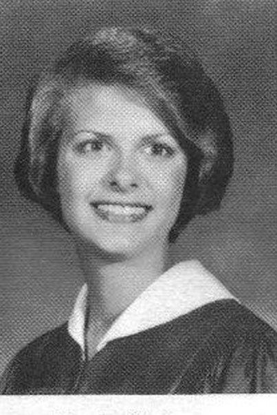 Cindy Petree - Class of 1981 - North Forsyth High School