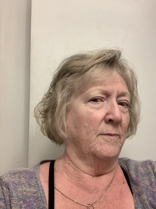 Carolyn Maranville - Class of 1967 - North Forsyth High School