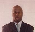 Edward Morrison - Class of 1983 - North Forsyth High School