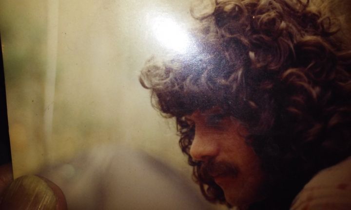 Michael Wall - Class of 1977 - North Forsyth High School