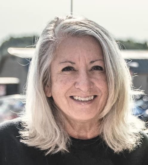 Lea (wilma Miller) Miller - Class of 1974 - North Forsyth High School