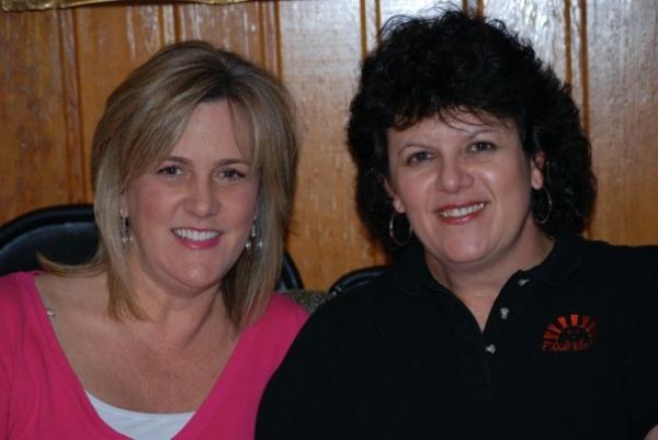 Rhonda Hauser - Class of 1980 - North Forsyth High School