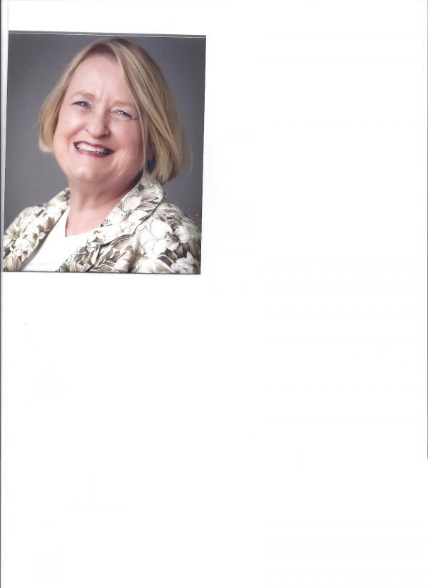 Jean Bowers - Class of 1966 - North Forsyth High School