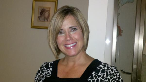 Deadra Pack - Class of 1983 - North Forsyth High School