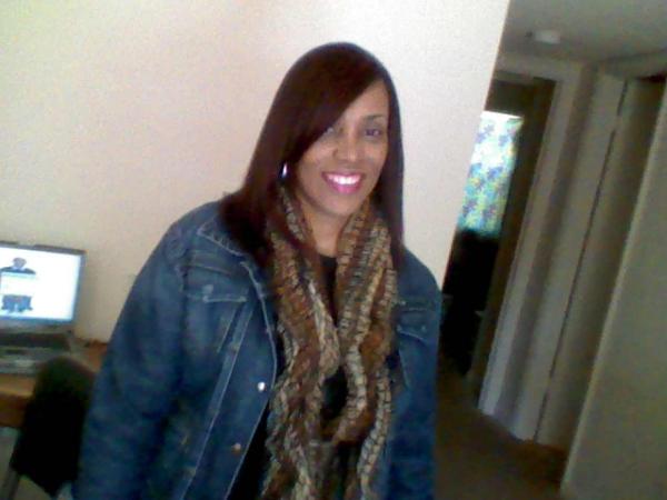 Coretha Kendall - Class of 1977 - North Forsyth High School