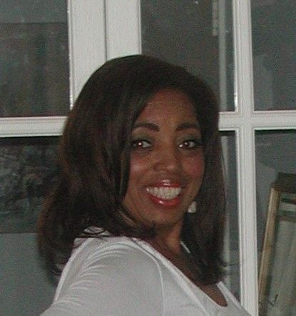 Karen Gilliam - Class of 1972 - North Forsyth High School