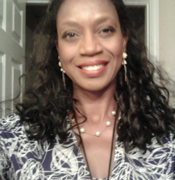 Sherry Broadie - Class of 1979 - North Forsyth High School