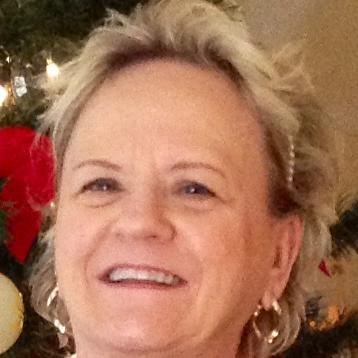 Patricia Mickey - Class of 1969 - North Forsyth High School