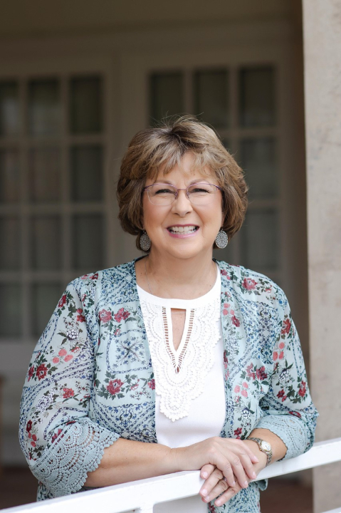 Sarah Gilbert - Class of 1976 - North Forsyth High School