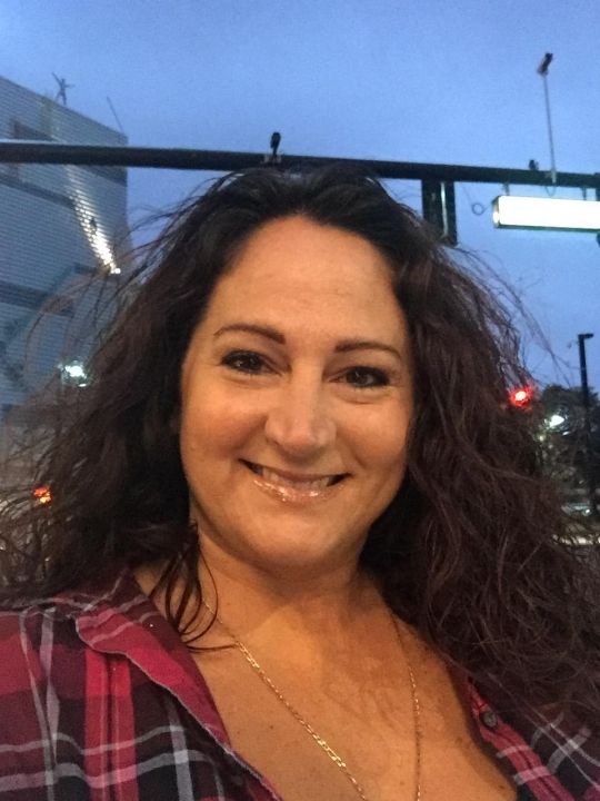 Tonia Massengale - Class of 1989 - North Forsyth High School