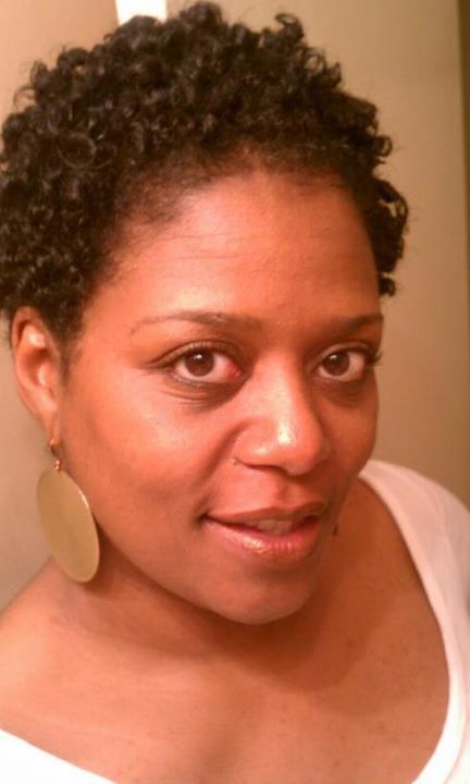 Tanisha Patton - Class of 1989 - North Forsyth High School