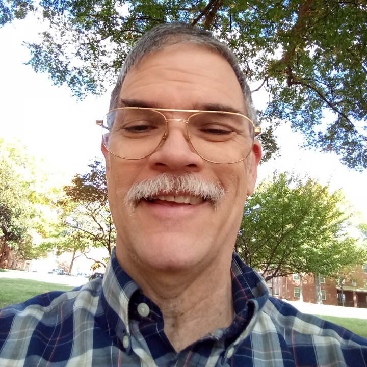Gray Starling - Class of 1979 - North Forsyth High School