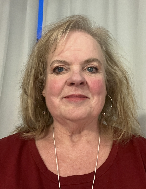 Katie Webb - Class of 1980 - North Forsyth High School