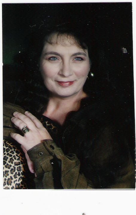 Jean Dishmond - Class of 1983 - North Iredell High School