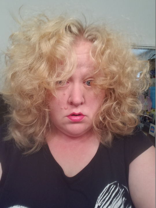 Rebecca Moleff - Class of 1990 - North Iredell High School