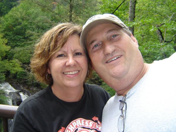 Glenise Hager - Class of 1980 - North Iredell High School