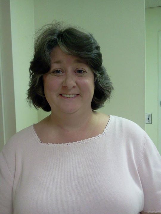 Lori Lundy - Class of 1983 - North Iredell High School